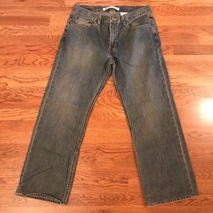 Men’s GAP Jeans